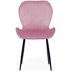 Scaun Prestige Chairs BUC 248U (Pink) Thumb