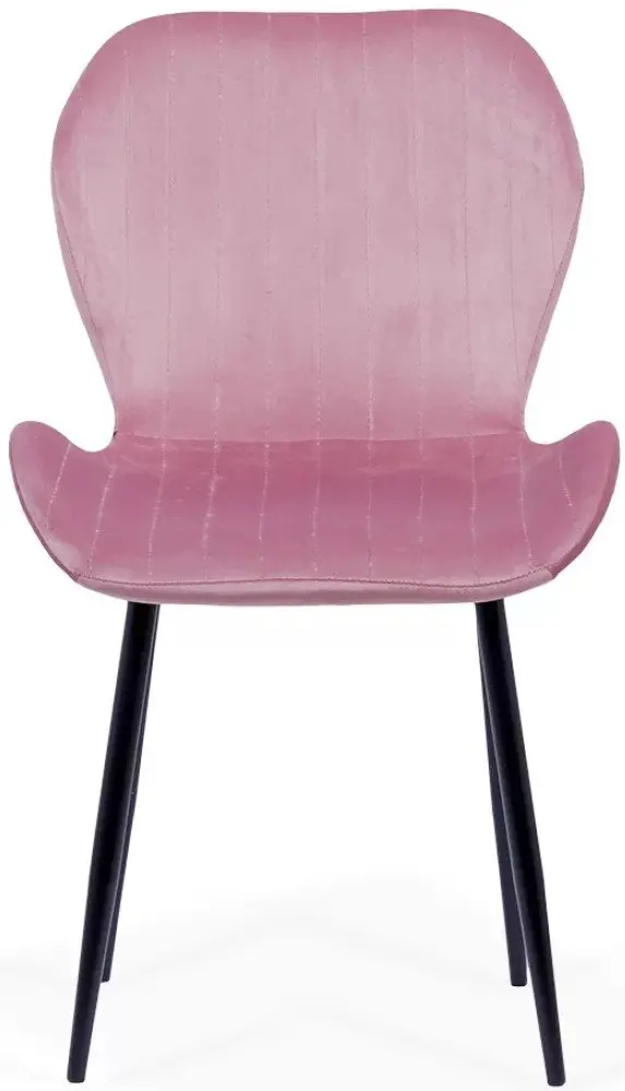 Scaun Prestige Chairs BUC 248U (Pink) - 2