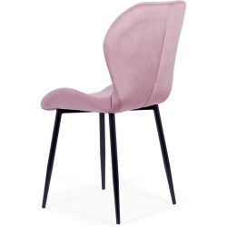 Scaun Prestige Chairs BUC 248U (Pink) Thumb