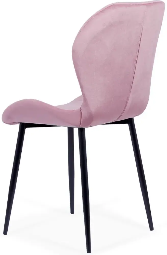 Scaun Prestige Chairs BUC 248U (Pink) - 3