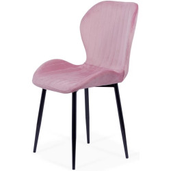 Scaun Prestige Chairs BUC 248U (Pink) Thumb