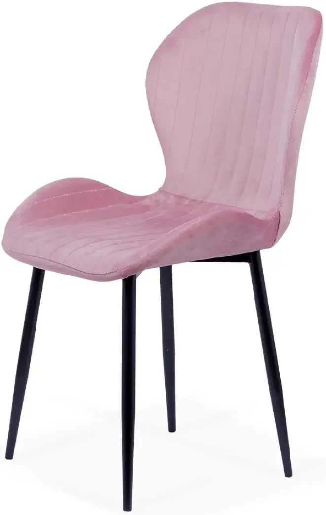 Scaun Prestige Chairs BUC 248U (Pink) - 4