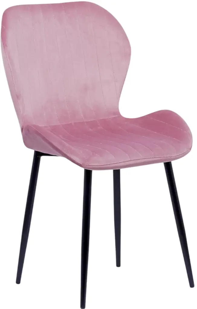 Scaun Prestige Chairs BUC 248U (Pink)