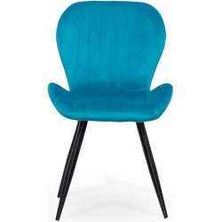 Scaun Prestige Chairs BUC 248U (Turquoise) Thumb