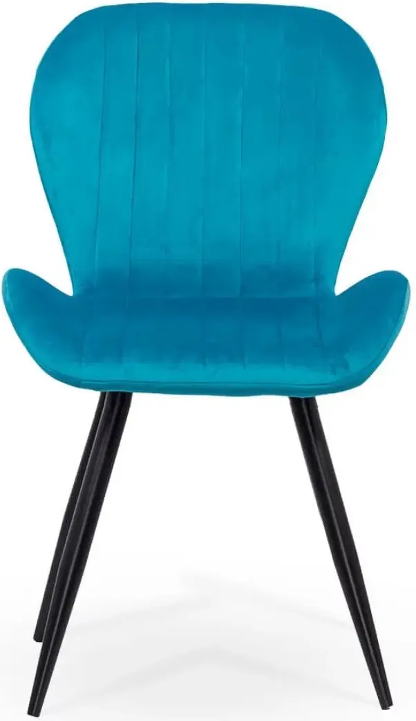 Scaun Prestige Chairs BUC 248U (Turquoise) - 2