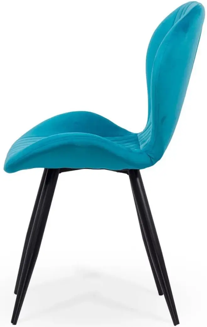Scaun Prestige Chairs BUC 248U (Turquoise) - 3