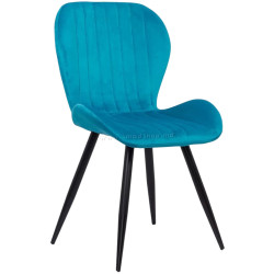 Scaun Prestige Chairs BUC 248U (Turquoise)