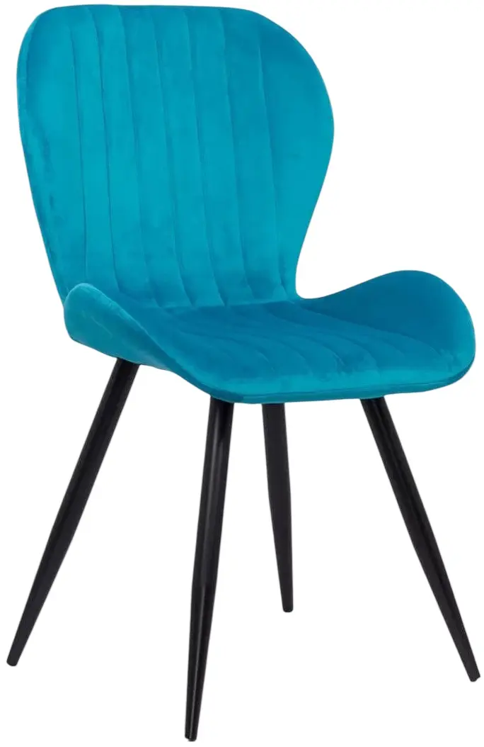 Scaun Prestige Chairs BUC 248U (Turquoise)