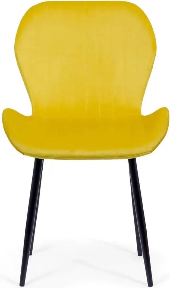 Scaun Prestige Chairs BUC 248U (Yellow) - 2