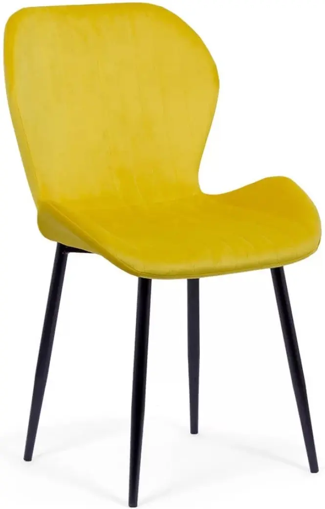 Scaun Prestige Chairs BUC 248U (Yellow) - 3
