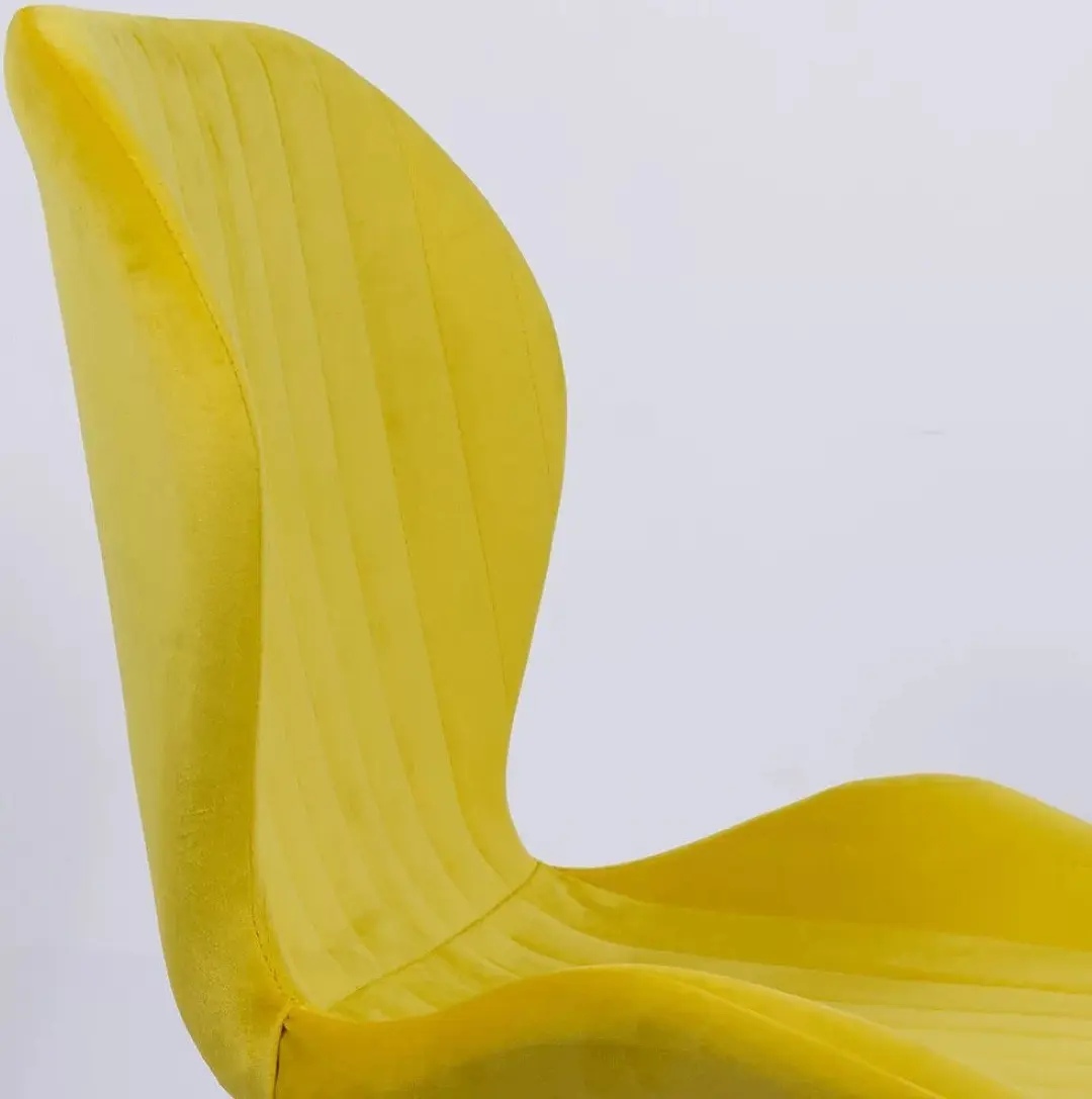 Scaun Prestige Chairs BUC 248U (Yellow) - 7