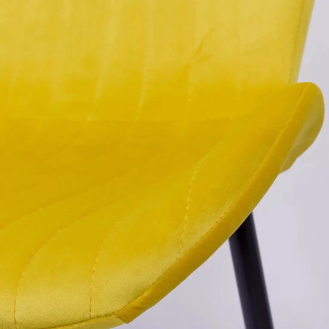 Scaun Prestige Chairs BUC 248U (Yellow) - 8