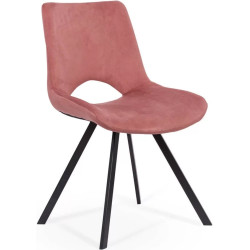 Стул Prestige Chairs BUC 250 (Pink) Thumb