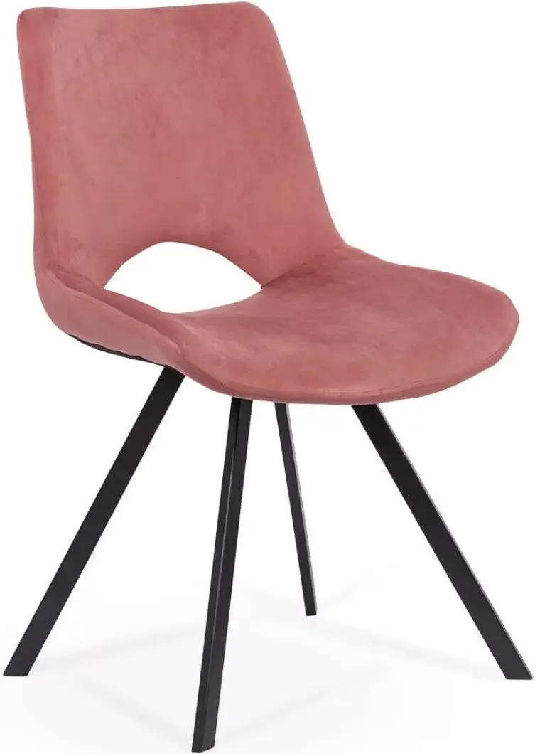 Стул Prestige Chairs BUC 250 (Pink) - 2