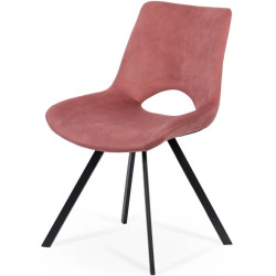 Стул Prestige Chairs BUC 250 (Pink) Thumb