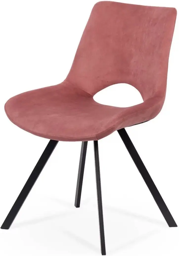 Стул Prestige Chairs BUC 250 (Pink) - 3