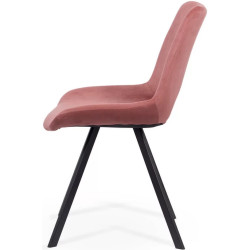 Стул Prestige Chairs BUC 250 (Pink) Thumb