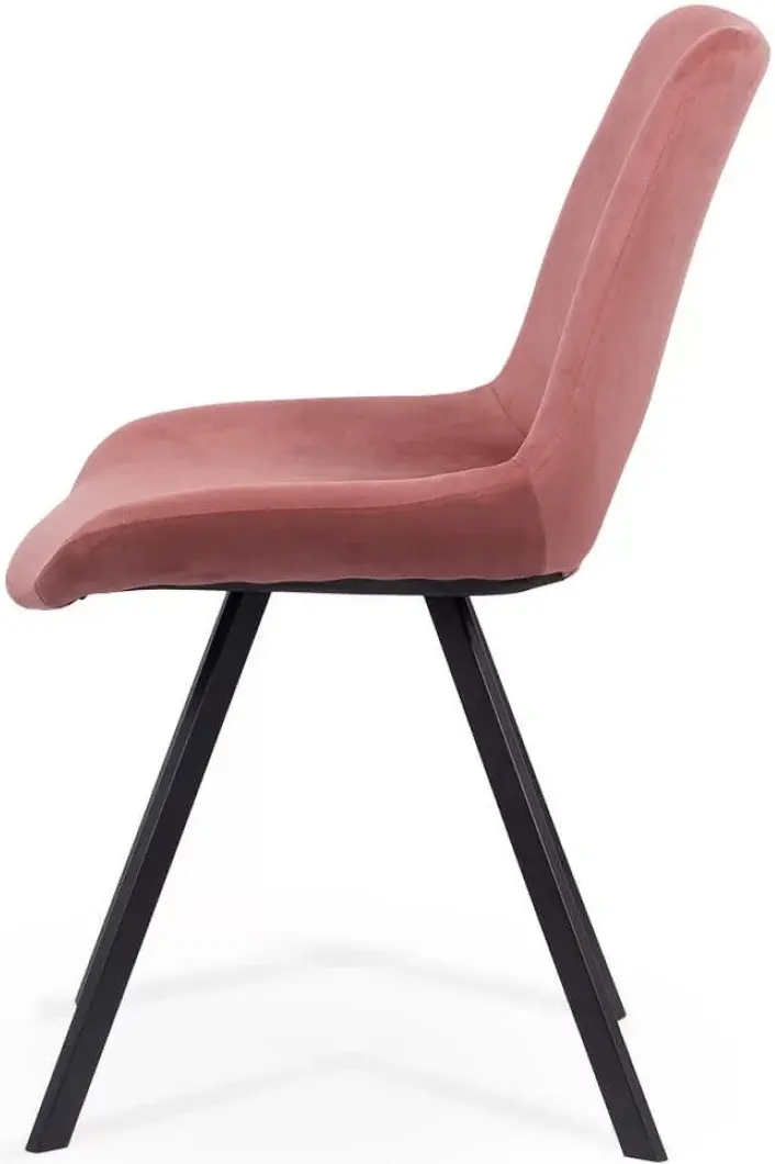 Стул Prestige Chairs BUC 250 (Pink) - 4