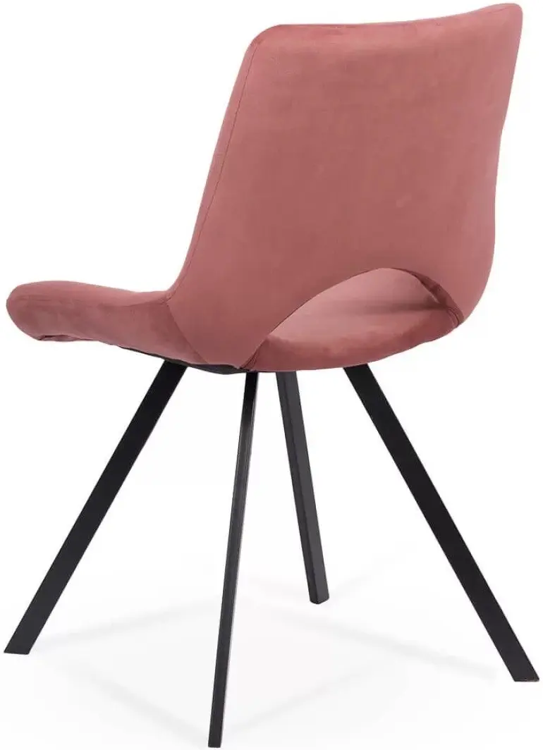 Стул Prestige Chairs BUC 250 (Pink) - 5