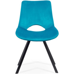 Стул Prestige Chairs BUC 250 (Turquoise) Thumb