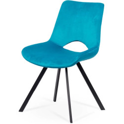 Стул Prestige Chairs BUC 250 (Turquoise) Thumb