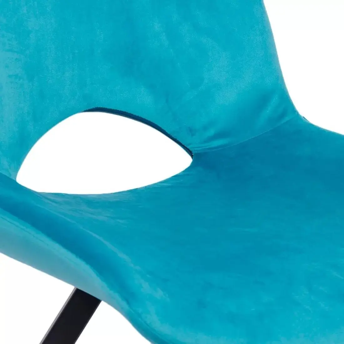 Стул Prestige Chairs BUC 250 (Turquoise) - 7