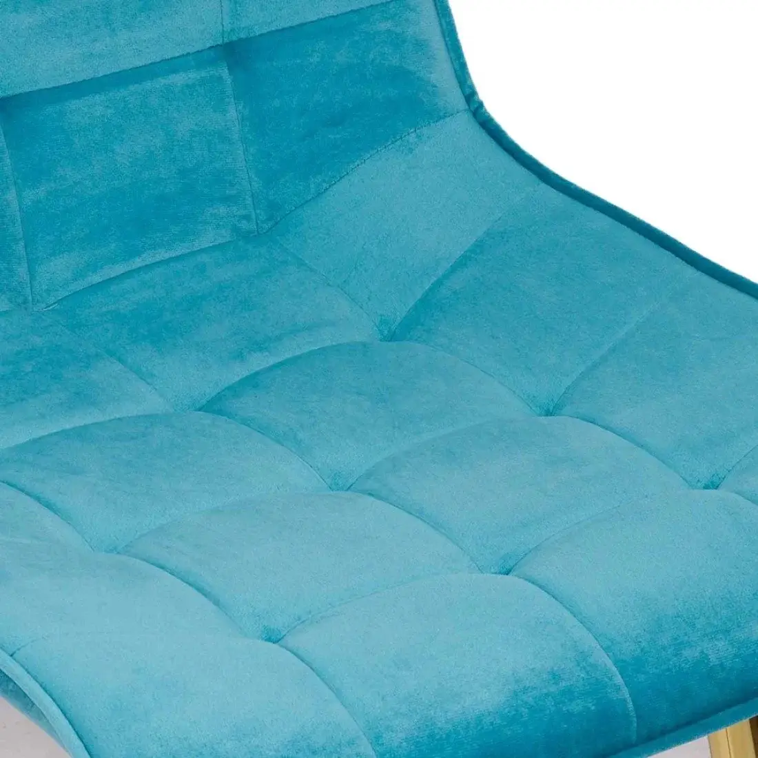 Стул Prestige Chairs BUC 252 (Blue) - 5