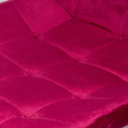 Стул Prestige Chairs BUC 252 (Burgundy) Thumb