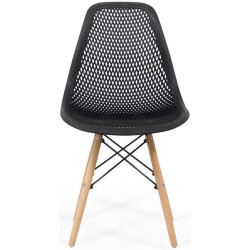 Scaun Prestige Chairs BUC 254 (Black) Thumb