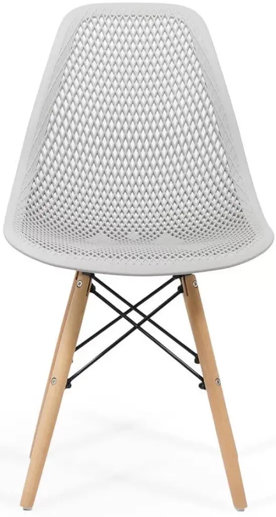 Scaun Prestige Chairs BUC 254 (Grey) - 2