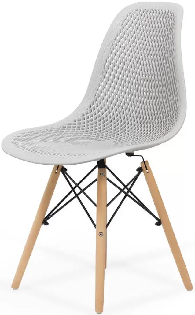 Scaun Prestige Chairs BUC 254 (Grey) - 3