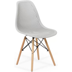 Scaun Prestige Chairs BUC 254 (Grey)
