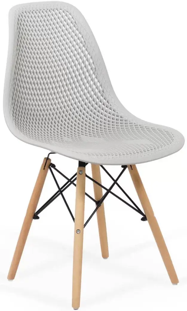 Scaun Prestige Chairs BUC 254 (Grey)