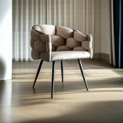 Стул Prestige Chairs BUC 256 (Beige)