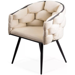 Стул Prestige Chairs BUC 256 (Cream) Thumb