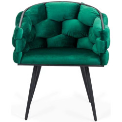 Стул Prestige Chairs BUC 256 (Green) Thumb