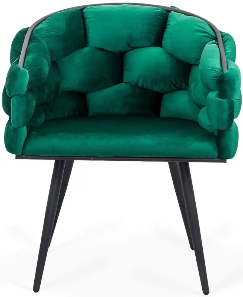 Стул Prestige Chairs BUC 256 (Green) - 2