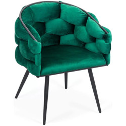 Стул Prestige Chairs BUC 256 (Green) Thumb