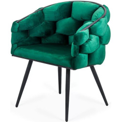 Стул Prestige Chairs BUC 256 (Green) Thumb