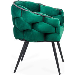 Стул Prestige Chairs BUC 256 (Green) Thumb