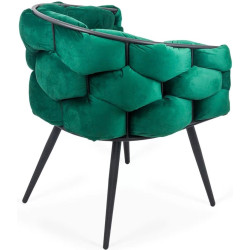Стул Prestige Chairs BUC 256 (Green) Thumb