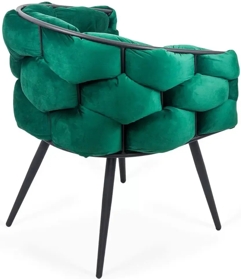 Стул Prestige Chairs BUC 256 (Green) - 6