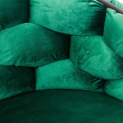 Стул Prestige Chairs BUC 256 (Green) Thumb