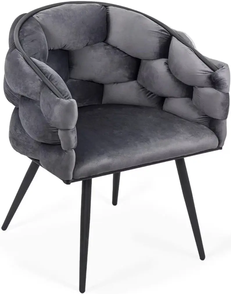 Стул Prestige Chairs BUC 256 (Grey)