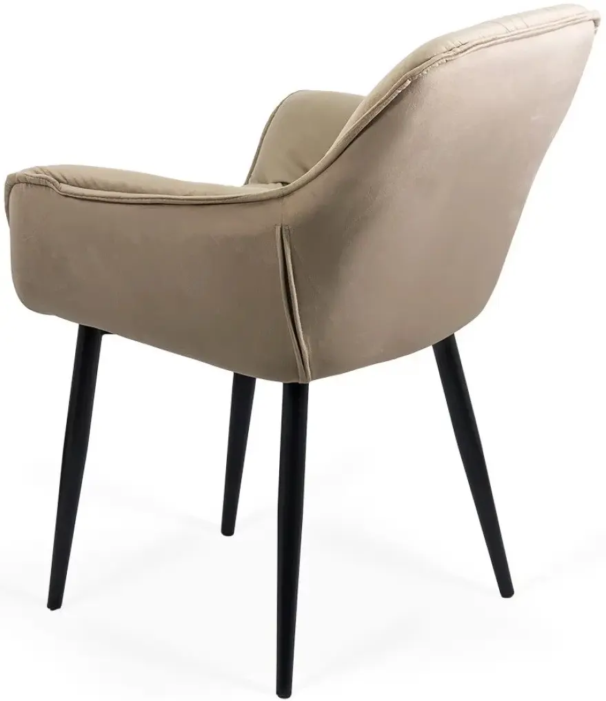 Стул Prestige Chairs BUC 257 (Beige) - 6