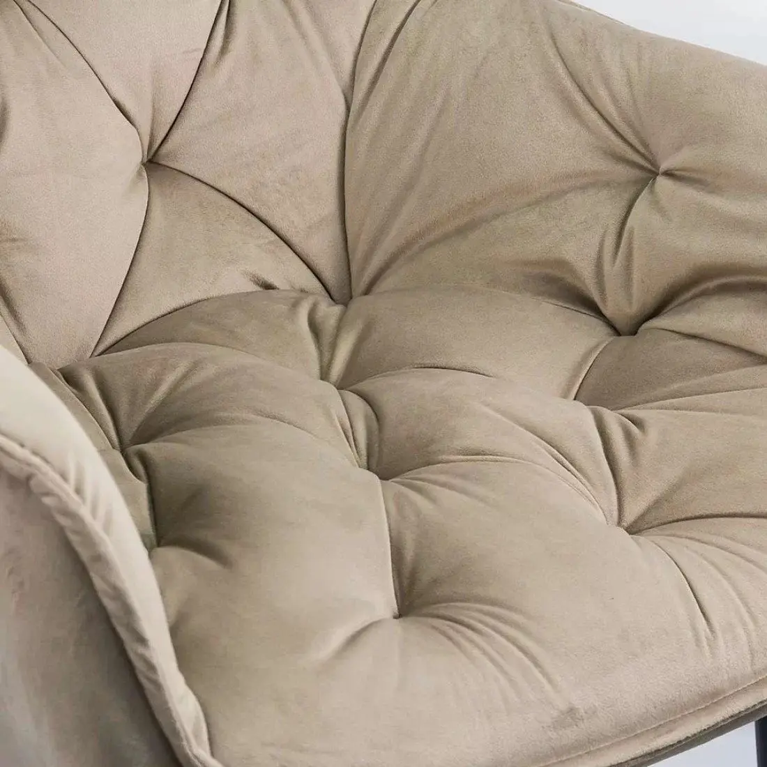 Стул Prestige Chairs BUC 257 (Beige) - 7