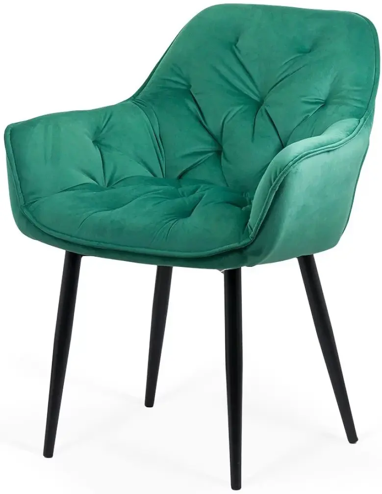 Scaun Prestige Chairs BUC 257 (Green) - 3