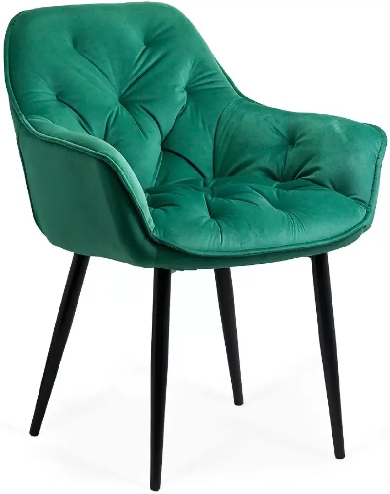 Scaun Prestige Chairs BUC 257 (Green) - 4