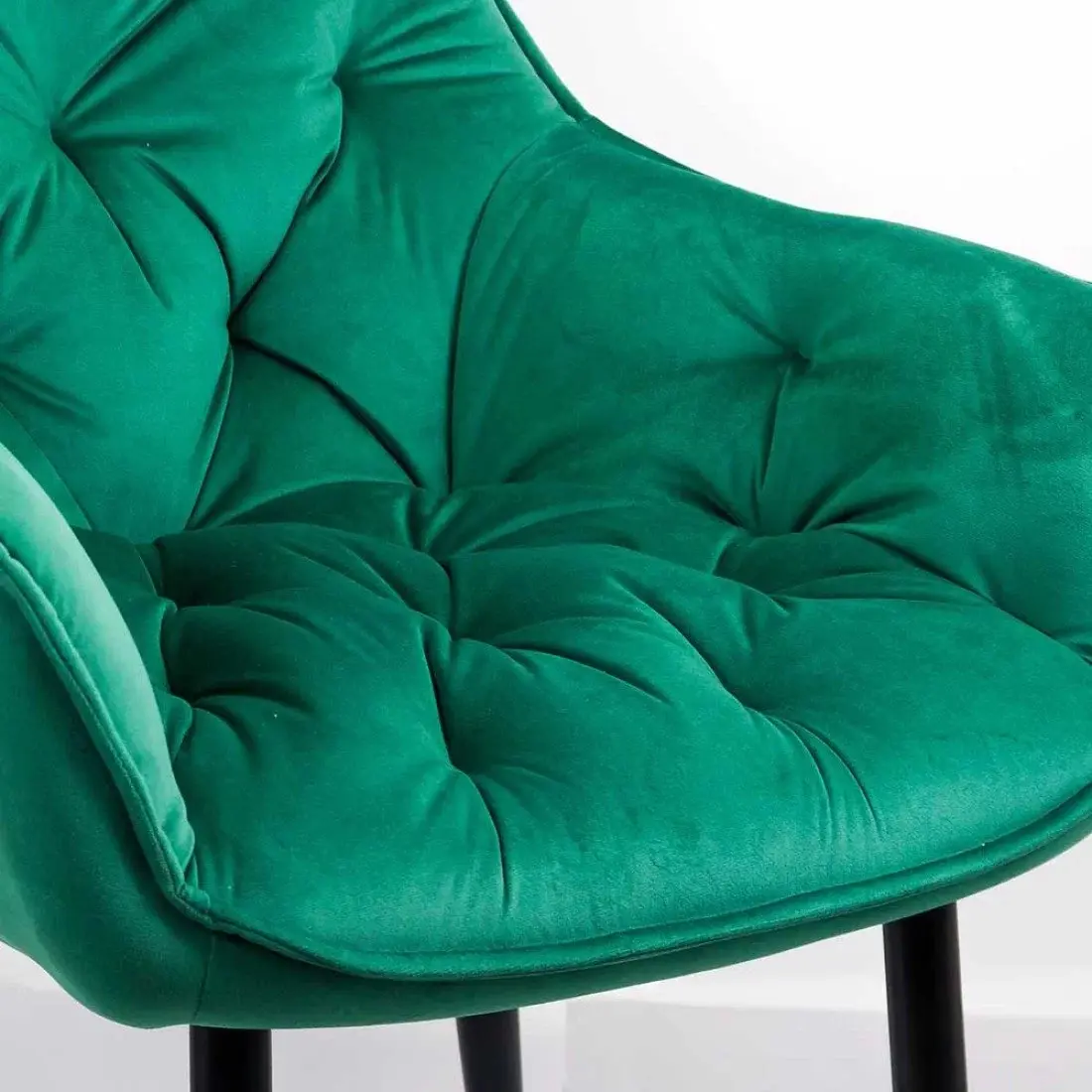 Scaun Prestige Chairs BUC 257 (Green) - 6