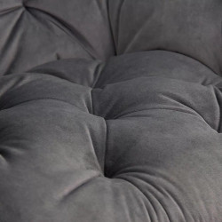 Стул Prestige Chairs BUC 257 (Grey) Thumb